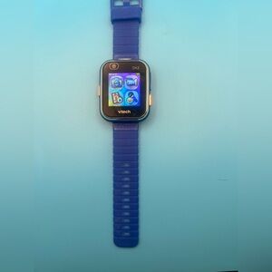 Vtech DX-2 Blue Smartwatch for Kids